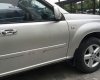 Nissan X trail 2004 - Bán Nissan X trail 2004, màu bạc, nhập khẩu nguyên chiếc, giá 344tr