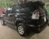 Toyota Prado   2007 - Cần bán gấp Toyota Prado đời 2007, màu đen, nhập khẩu  