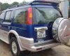 Ford Everest 2005 - Bán Ford Everest năm sản xuất 2005, màu xanh lam, nhập khẩu nguyên chiếc