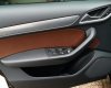 Audi Q3 2.0 Quattro 2016 - Bán Audi Q3 2.0 Quattro đời 2017, màu đen, nội thất nâu, xe nhập