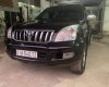 Toyota Prado   2007 - Cần bán gấp Toyota Prado đời 2007, màu đen, nhập khẩu  