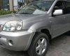 Nissan X trail 2004 - Bán Nissan X trail 2004, màu bạc, nhập khẩu nguyên chiếc, giá 344tr