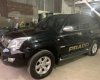 Toyota Prado   2007 - Cần bán gấp Toyota Prado đời 2007, màu đen, nhập khẩu  