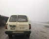 Toyota Land Cruiser   1990 - Bán ô tô Toyota Land Cruiser 1990, màu trắng, xe nhập, 96 triệu 