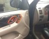 Ford Escape   2003 - Cần bán gấp Ford Escape đời 2003, màu đen, xe gia đình 