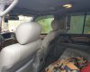 Lexus LX 470 2005 - Bán Lexus LX 470 sản xuất năm 2005, màu đen, nhập khẩu nguyên chiếc