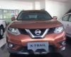 Nissan X trail 2016 - Bán ô tô Nissan X trail 2016, nhập khẩu nguyên chiếc, giá chỉ 900 triệu