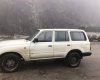 Toyota Land Cruiser   1990 - Bán ô tô Toyota Land Cruiser 1990, màu trắng, xe nhập, 96 triệu 