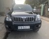 Toyota Prado   2007 - Cần bán gấp Toyota Prado đời 2007, màu đen, nhập khẩu  