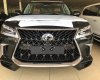 Lexus LX 570 2020 - Cần bán xe Lexus LX 570 Super Sport 2020 Trung Đông mới 100%