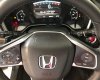 Honda CR V 2018 - Bán Honda CR V 2018, màu đen, nhập khẩu