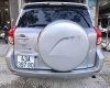 Toyota RAV4 Limited 3.5 2007 - Cần bán gấp Toyota RAV4 Limited 3.5 năm 2007, màu bạc, nhập khẩu nguyên chiếc xe gia đình