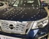 Nissan Terrano 2019 - Bán ô tô Nissan Terrano 2019, màu xanh lam, xe nhập