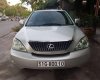 Lexus RX 330  2004 - Bán Lexus RX 330 đời 2004, màu bạc, nhập khẩu xe gia đình, giá tốt