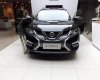 Nissan X trail 2018 - Cần bán gấp Nissan X trail 2018, màu đen, 1000 triệu