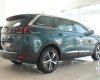 Peugeot 5008 2018 - Peugeot 5008 - Giao ngay trước Tết, không mua kèm phụ kiện, trả trước 425tr