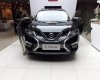 Nissan X trail 2018 - Cần bán gấp Nissan X trail 2018, màu đen, 1000 triệu