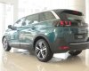 Peugeot 5008 2018 - Peugeot 5008 - Giao ngay trước Tết, không mua kèm phụ kiện, trả trước 425tr