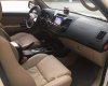 Toyota Fortuner   Sportivo  2016 - Bán xe Toyota Fortuner Sportivo năm sản xuất 2016, màu trắng chính chủ, giá tốt