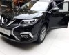 Nissan X trail 2018 - Cần bán gấp Nissan X trail 2018, màu đen, 1000 triệu