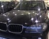 BMW X5 3.0si 2007 - Bán ô tô BMW X5 3.0si sản xuất năm 2007, màu đen, nhập khẩu nguyên chiếc 