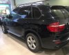 BMW X5 3.0si 2007 - Bán ô tô BMW X5 3.0si sản xuất năm 2007, màu đen, nhập khẩu nguyên chiếc 