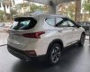 Hyundai Santa Fe 2.2L HTRAC 2019 - Bán Hyundai Santa Fe model 2019, phiên bản máy dầu