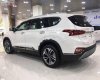 Hyundai Santa Fe 2.2L HTRAC 2019 - Bán Hyundai Santa Fe model 2019, phiên bản máy dầu