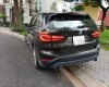 BMW X1 2015 - Bán ô tô BMW X1 đời 2015, màu đen, nhập khẩu