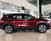 Hyundai Santa Fe 2.4L HTRAC 2019 - Bán Hyundai Santa Fe model 2019, phiên bản xăng đặc biệt 2.4 L