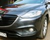 Mazda CX 9   3.7 AT  2015 - Cần bán lại xe Mazda CX 9 3.7 AT năm sản xuất 2015, màu xanh 