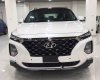 Hyundai Santa Fe 2.2L HTRAC 2019 - Bán Hyundai Santa Fe model 2019, phiên bản máy dầu