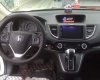 Honda CR V AT 2016 - Cần bán xe Honda CR V AT đời 2016, màu trắng  