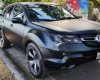 Acura MDX  SH-AWD  2008 - Bán gấp Acura MDX SH-AWD 2008, màu đen, nhập khẩu, số tự động