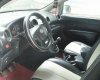 Kia Carens 2010 - Cần bán xe 7 chỗ Kia Carens số sàn, sản xuất 2010, màu đen chính chủ, giá tốt 220tr