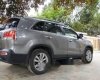 Kia Sorento 2012 - Cần bán lại xe Kia Sorento sản xuất 2012, màu xám, giá 510tr