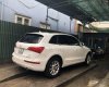 Audi Q5 2010 - Cần bán xe Audi Q5 năm 2010, màu trắng, nhập khẩu nguyên chiếc, giá 880tr