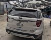 Ford Explorer 2017 - Bán ô tô Ford Explorer 2017, màu trắng, nhập khẩu