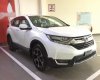 Honda CR V  1.5E 2019 - Bán Honda CR V đời 2019, màu trắng, xe nhập, xe mới 100%