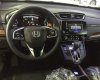 Honda CR V  1.5E 2019 - Bán Honda CR V đời 2019, màu trắng, xe nhập, xe mới 100%