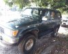 Toyota 4 Runner 1991 - Chính chủ bán xe Toyota 4 Runner năm 1991, màu xám, giá 139tr