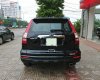 Honda CR V 2.4 AT 2010 - Cần bán lại xe Honda CR V 2.4 AT sản xuất năm 2010, màu đen giá cạnh tranh