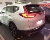 Honda CR V  1.5E 2019 - Bán Honda CR V đời 2019, màu trắng, xe nhập, xe mới 100%