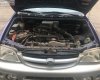 Daihatsu Terios 1.3 MT 2007 - Bán Daihatsu Terios 1.3 MT năm sản xuất 2007, màu xanh lam