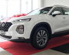 Hyundai Santa Fe 2.2 2019 - Giá xe Hyundai Santafe 2019, Hyundai Tây Ninh, có xe giao, LH: 0902570727 Mr. Phong