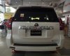 Toyota Prado 2019 - Bán xe Toyota Prado 2019, màu trắng, nhập khẩu nguyên chiếc