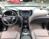 Hyundai Santa Fe Crdi 2016 - Bán Hyundai Santa Fe CRDI sản xuất 2016, full option