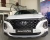 Hyundai Santa Fe 2.2 2019 - Giá xe Hyundai Santafe 2019, Hyundai Tây Ninh, có xe giao, LH: 0902570727 Mr. Phong