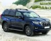 Toyota Land Cruiser Prado VX 2018 - Bán Toyota Prado VX sản xuất 2018, màu đen, xe nhập