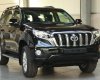 Toyota Land Cruiser Prado VX 2018 - Bán Toyota Prado VX sản xuất 2018, màu đen, xe nhập